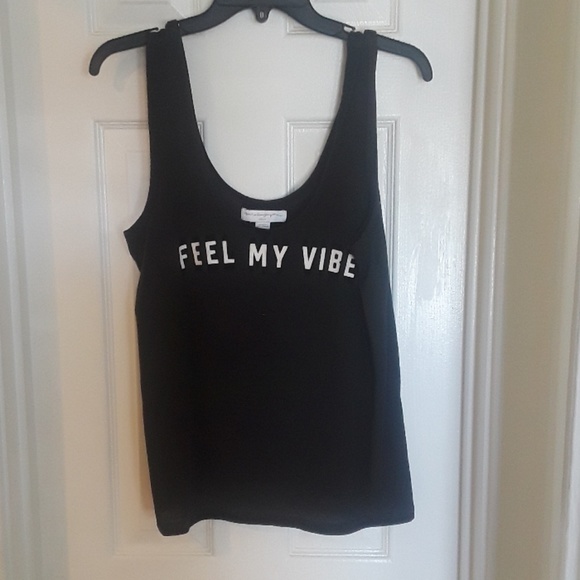 Spiritual Gangster Tops - Spiritual Gangster graphic tank